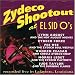 Zydeco Shootout at El Sid O's