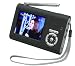 3" Handheld DVB Digital Freeview TV/DAB Radio - Black
