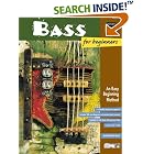 Buy Bass for Beginners by  Sharon Ray