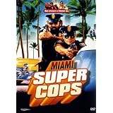 Miami Supercops [Schwedischer Import]von "Terence Hill"