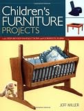 Childrens Furniture Projects (Projects Book)