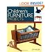 Childrens Furniture Projects (Projects Book)