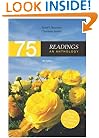 75 Readings: An Anthology