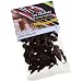 Los Chileros Chile Chipotle Whole (Dried), 3-Ounce Packages (Pack of 6)