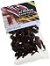 Los Chileros Chile Chipotle Whole (Dried), 3-Ounce Packages (Pack of 6)