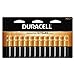CopperTop Alkaline Batteries with Duralock Power Preserve Technology, AA, 24/Box, Sold as 1 Box, 24 Each per Box