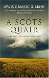 A Scots Quair: Sunset Song / Cloud Howe / Grey Granite
