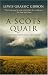 Modern Scottish Writing Booklist - Core Modules 2009-10