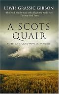 A Scots Quair: Sunset Song / Cloud Howe / Grey Granite