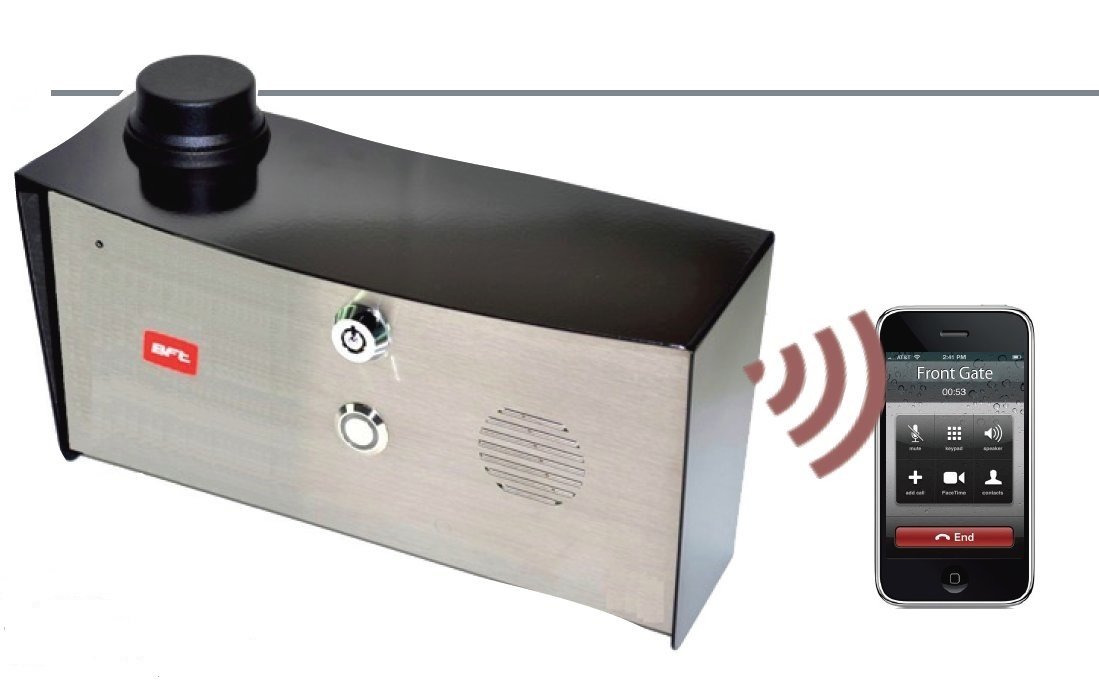 Amazon.com: Gate Cell Phone Gate Access System - Telephone Access ... Amazon.com: Gate Cell Phone Gate Access System - Telephone Access ...