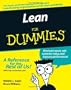 Lean For Dummies