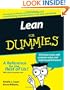 Lean For Dummies