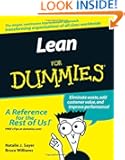 Lean For Dummies