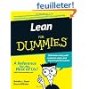 Lean for Dummies