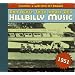 Dim Lights, Thick Smoke & Hillbilly Music: Country & Western Hit Parade 1951