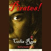 Pirates! | [Celia Rees]