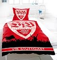 VfB Stuttgart Bettw&Atilde;&curren;sche Fans, 9129
