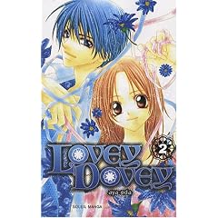Lovey Dovey, Tome 2 :