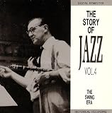 Story of Jazz Vol. 4: Swing Era