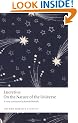On the Nature of the Universe (Oxford World's Classics)