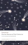 On the Nature of the Universe (Oxford Worlds Classics)
