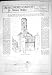 1925 CHURCH SAN NICOLAS PALMA MAJORCA CASTLE BELLVER SPAIN ANTIQUE PRINT