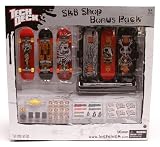 Tech Deck Birdhouse Skateboards Skate Shop Bonus Pack