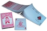 BREAST CANCER RIBBON PLAYING CARDS