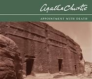 Appointment with Death (Hercule Poirot Mysteries (Paperback))