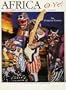 Africa O-Ye!: A Celebration of African Music (Da Capo Paperback)