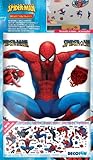 Decofun The Amazing Spiderman Wall Sticker Stikarounds