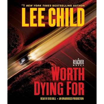 Set A Shopping Price Drop Alert For Worth Dying For: A Reacher Novel (Jack Reacher)
