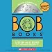 Books : Books #9-12 + Cd (Bob Books Set 1 Bind-up)