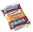 Keebler Cinnamon Crisp Graham Cracker, 3-Count Single Serve Packs (Pack of 150)
