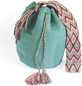 Wayuu Mochila Bag
