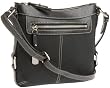 Nine West Element 9 Small Crossbody Shoulder Bag