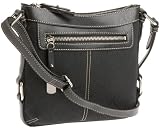 Nine West Element 9 Small Cross-Body Shoulder Bag
