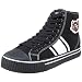 Draven Shoes  Men's Dp Dragster High Sneaker