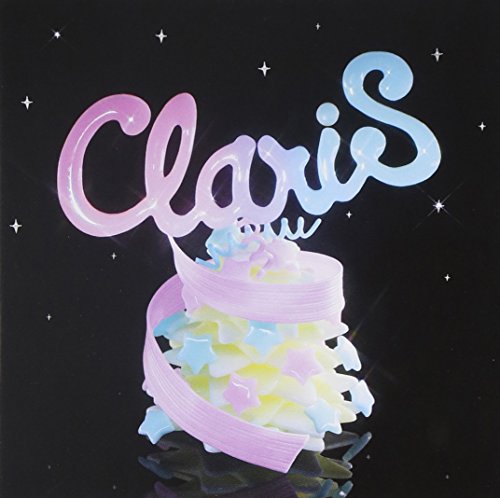 ルミナス(初回生産限定盤)(DVD付) ClariS