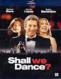 shall we dance (Blu-Ray) Italian Import