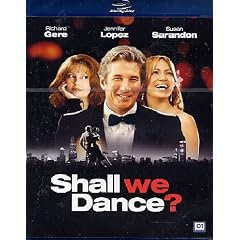 Shall We Dance? (2004)