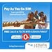 LEBARA MOBILE PAY AS YOU GO PREPAY SIM CARD PACK NEW