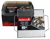 Barbecook 2230212000 H&auml;ppchengrillrost