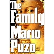 The Family | [Mario Puzo, completed by Carol Gino]