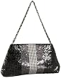 Roxy Glitz Clutch