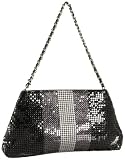 Roxy Glitz Clutch