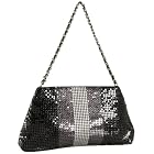 Roxy Glitz Clutch