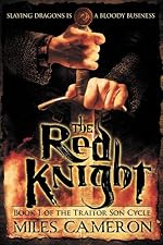 The Red Knight (The Traitor Son Cycle)