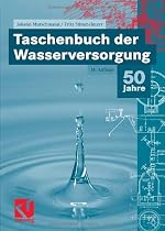 Taschenbuch der Wasserversorgung
