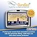 Read DuraSec HighTec screen protection film for Garmin nüvi 255WT Details DuraSec HighTec screen protection film for Garmin nüvi 255WT